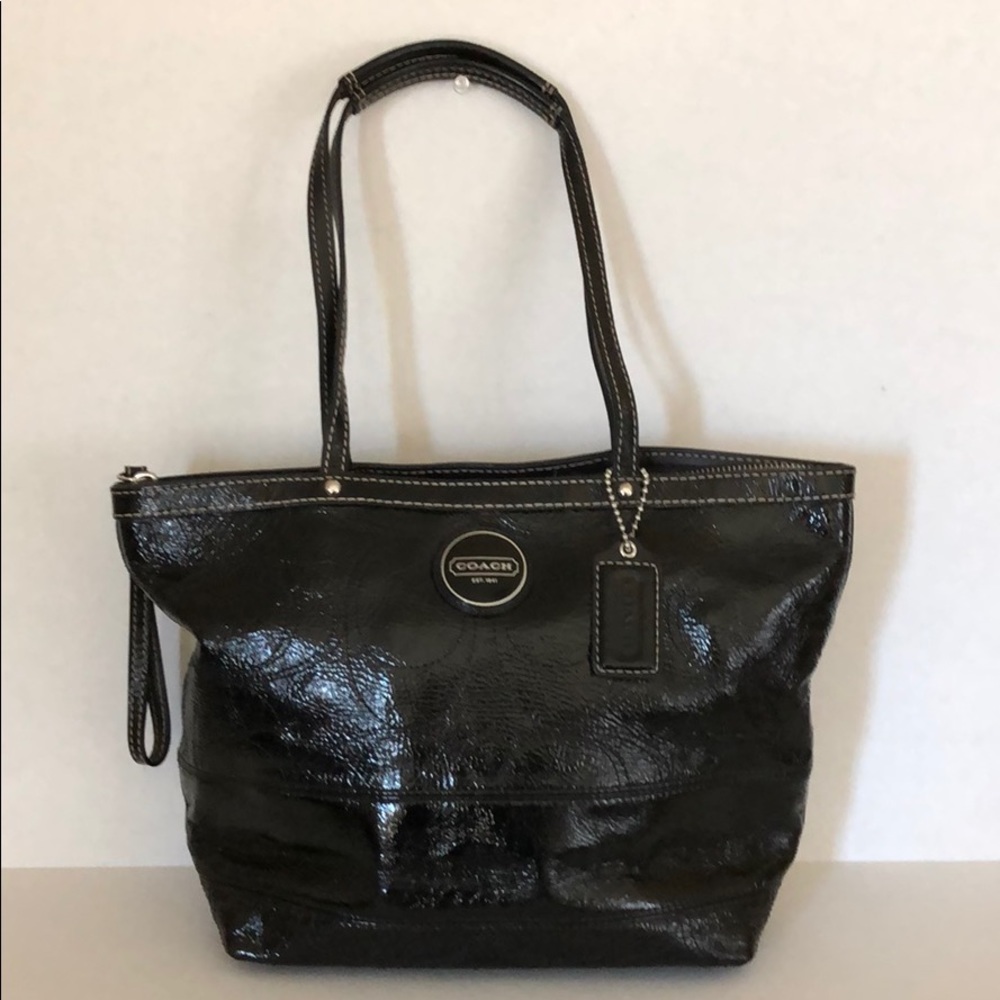 Coach Vintage